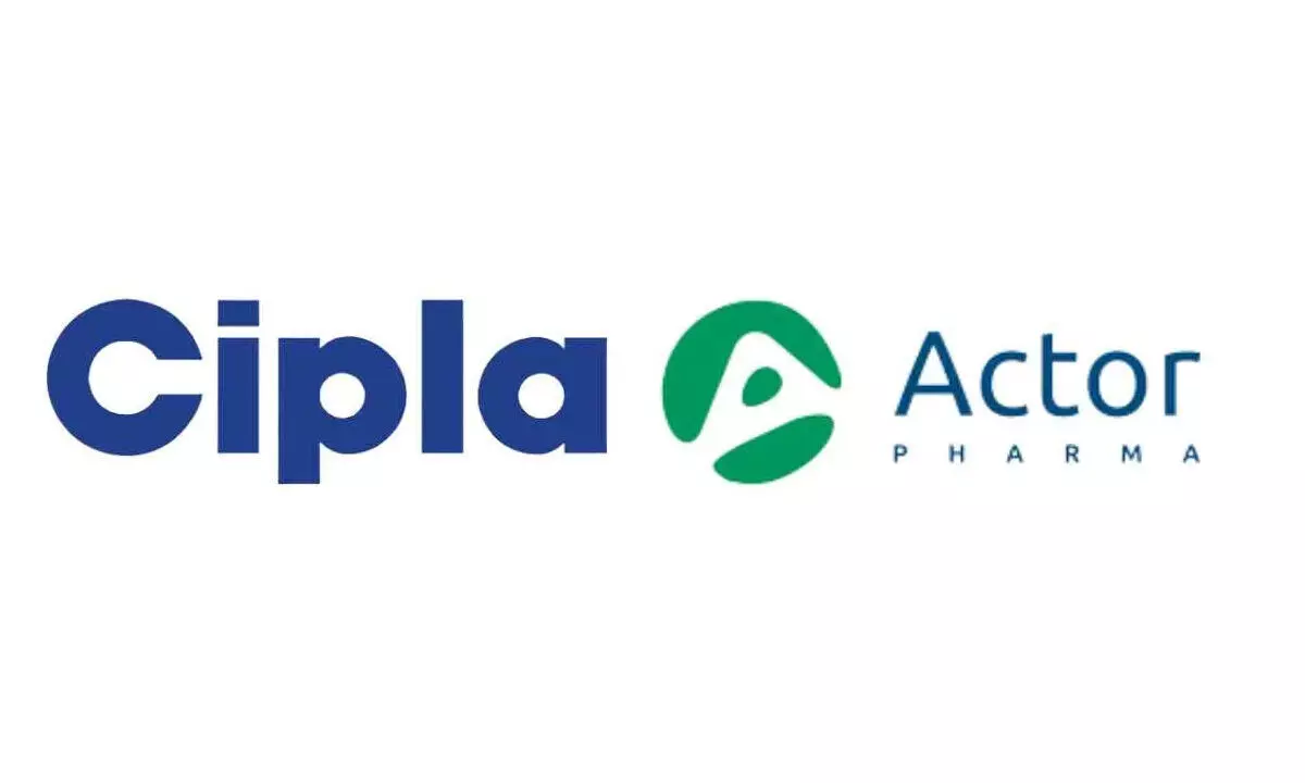 Cipla to buy Actor Pharma