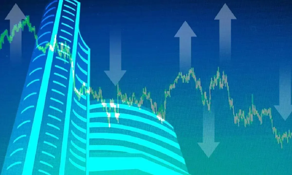 Markets may remain choppy, volatile