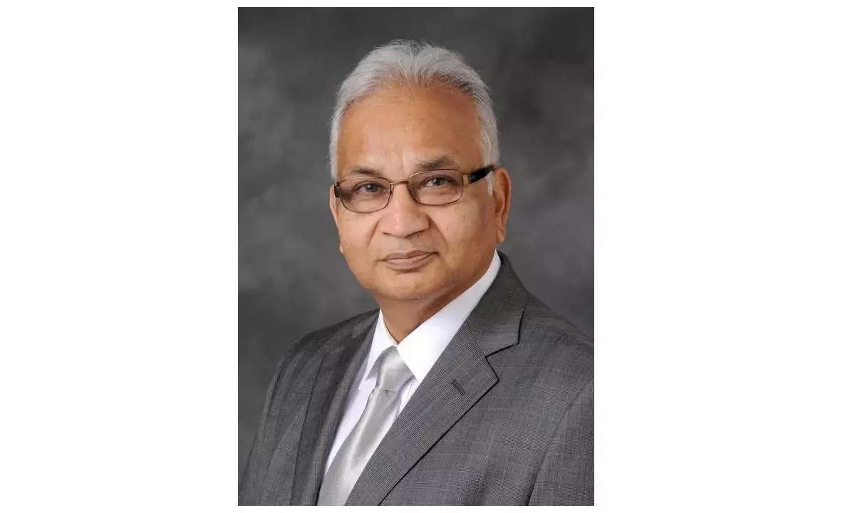 Robotic surgery in India gains footprint