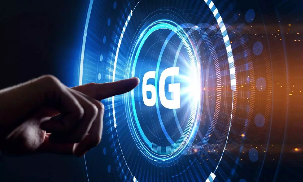 How India leapfrogging the competition in 6G race