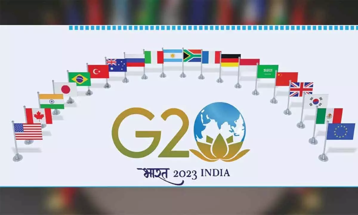 G20 Summit outcomes to bear fruitful results
