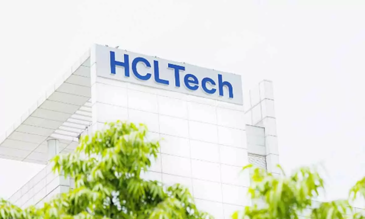 HCLTech signs services contract with Siemens