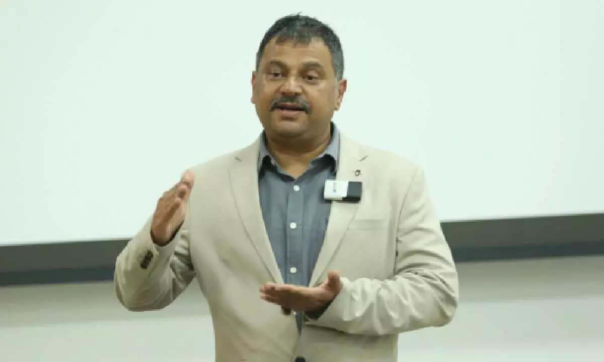 Brijesh Singh, IPS, Principal Secretary, Maharashtra