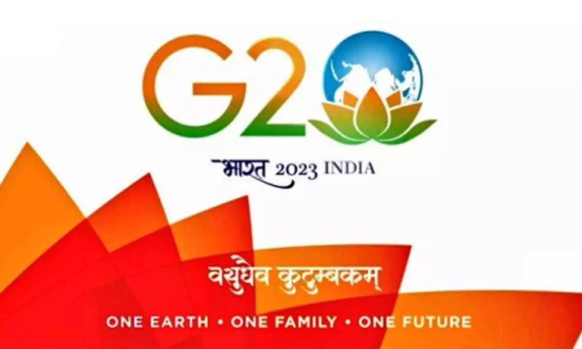 India’s Image as Economic Power Risen By G20