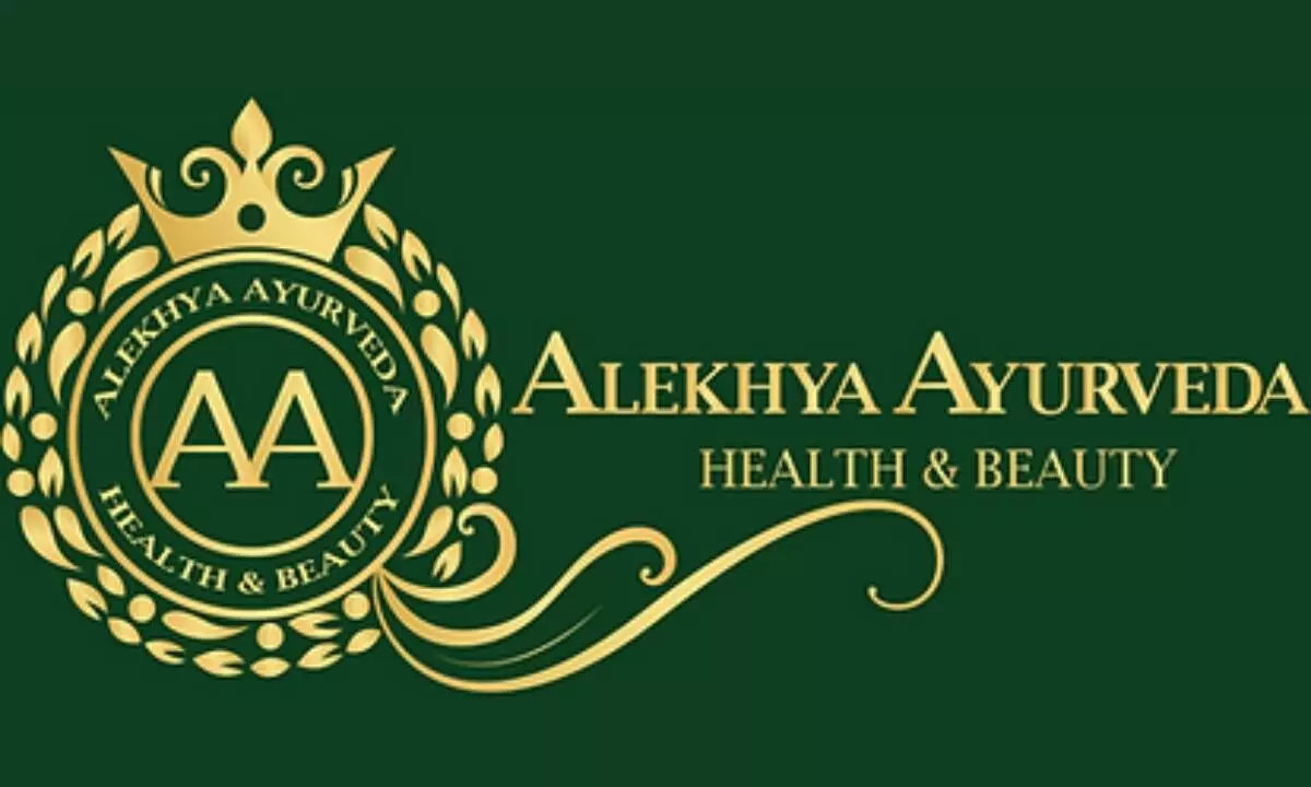 Alekhya opens 2 wellness centres in Hyd Alekhya opens 2 wellness centres in Hyd