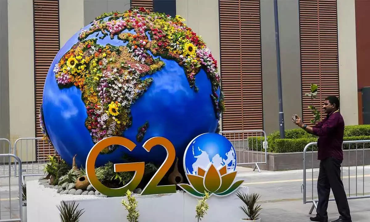 World Bank lauds India’s digital infra potential