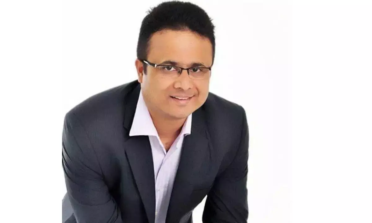 Avinash Rao, Co-founder, Alt DRX