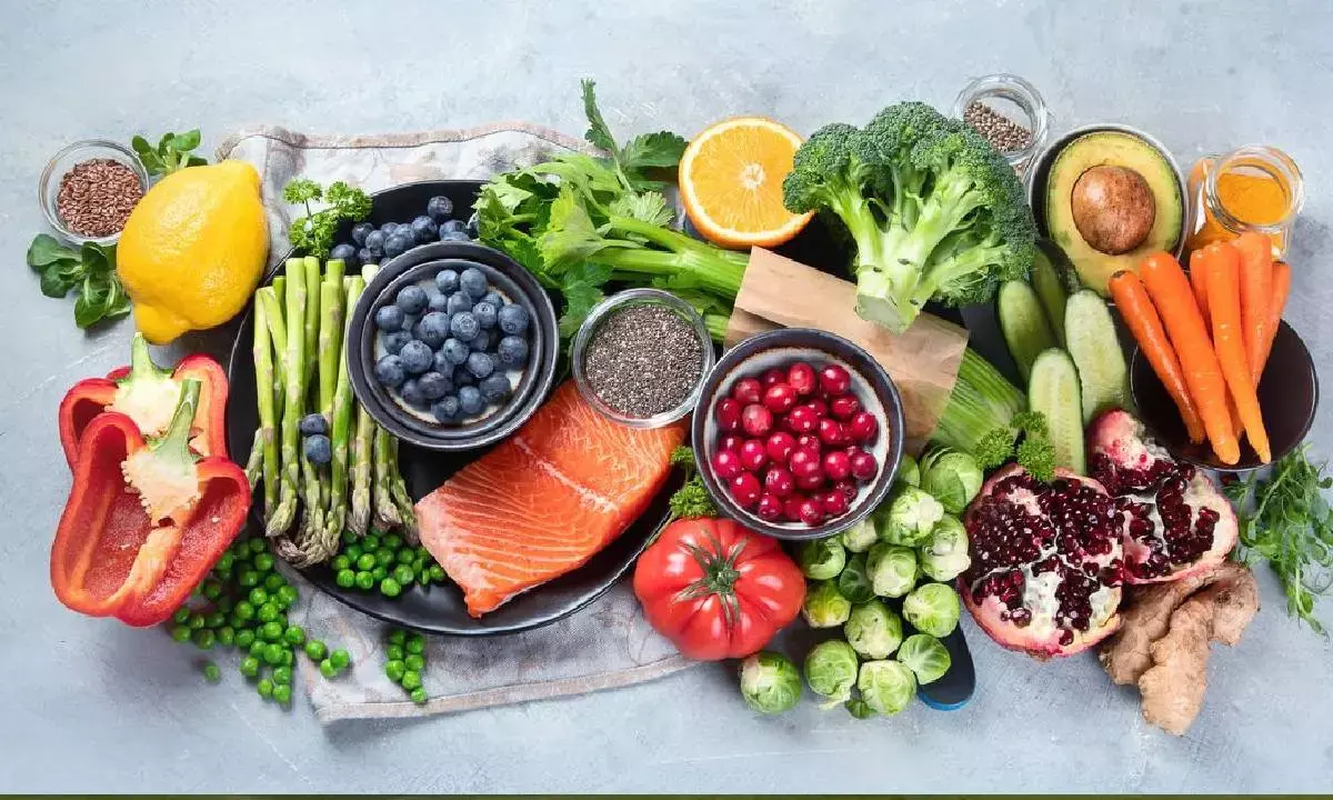 The truth about nutrition: Debunking misconceptions