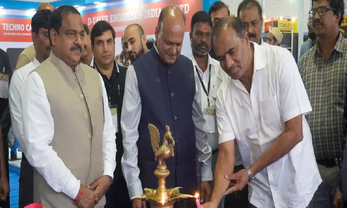 Central credit scheme for artisans to be launched in TS