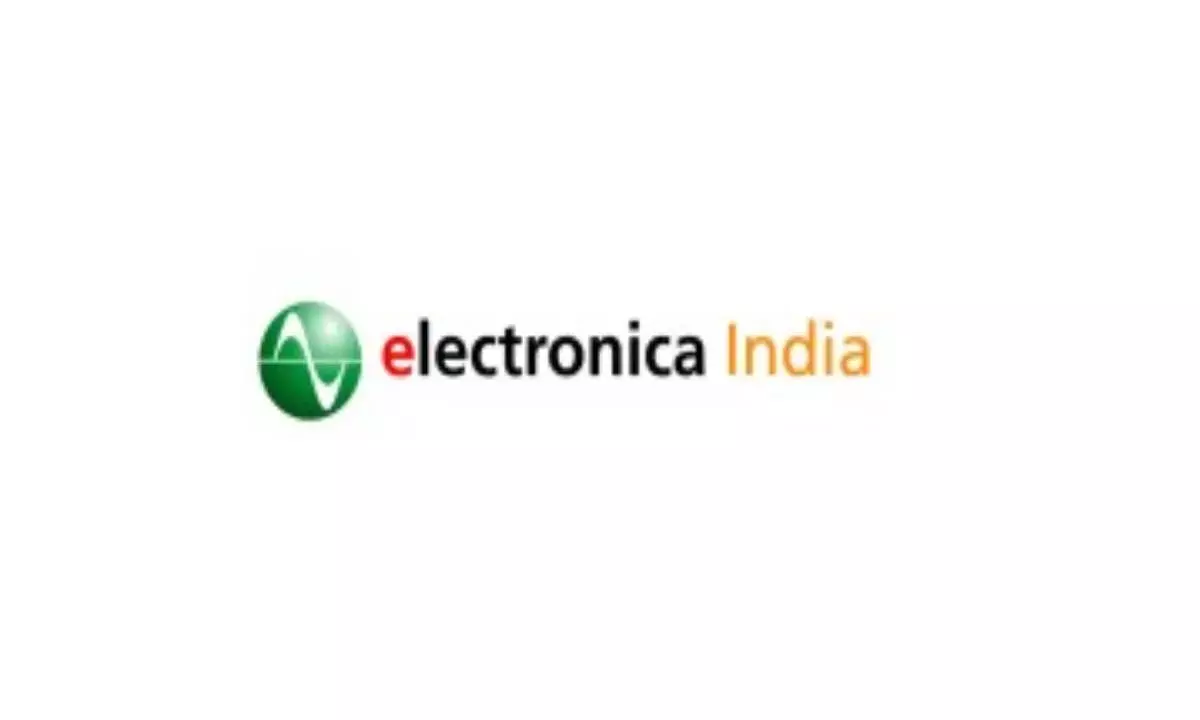 Electronica India scheduled for Sept 13-15