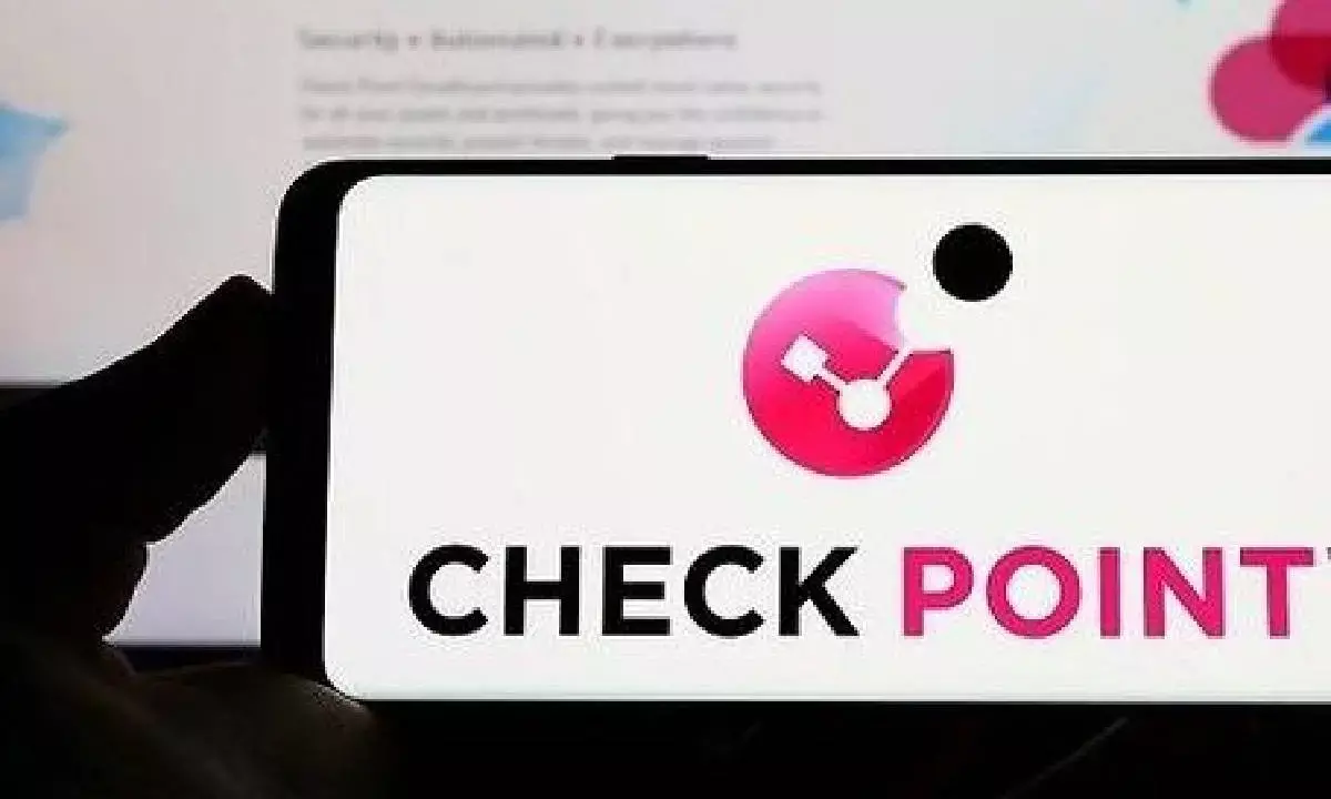 Check Point to acquire Atmosec