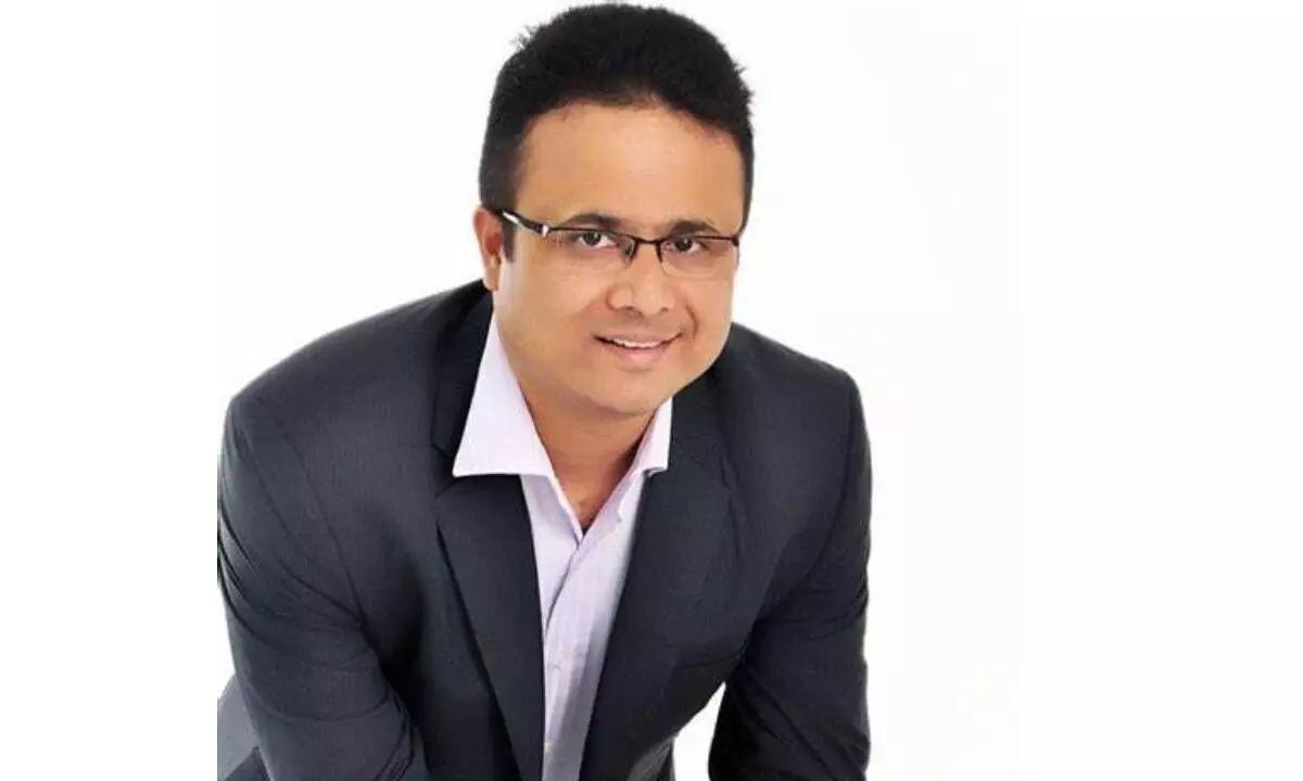 Avinash Rao, Co-founder, Alt DRX Avinash Rao, Co-founder, Alt DRX