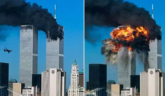 9/11 toll mounts after 22 years: Identification of two more victims