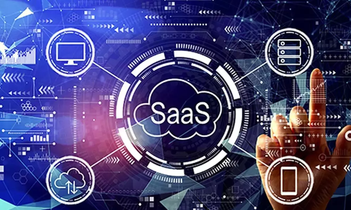 Surging SaaS projects bode well for Indian IT