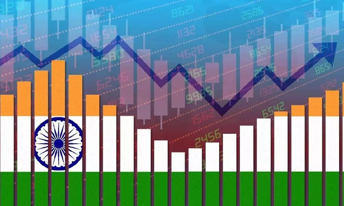 ‘India’s growth story strong’
