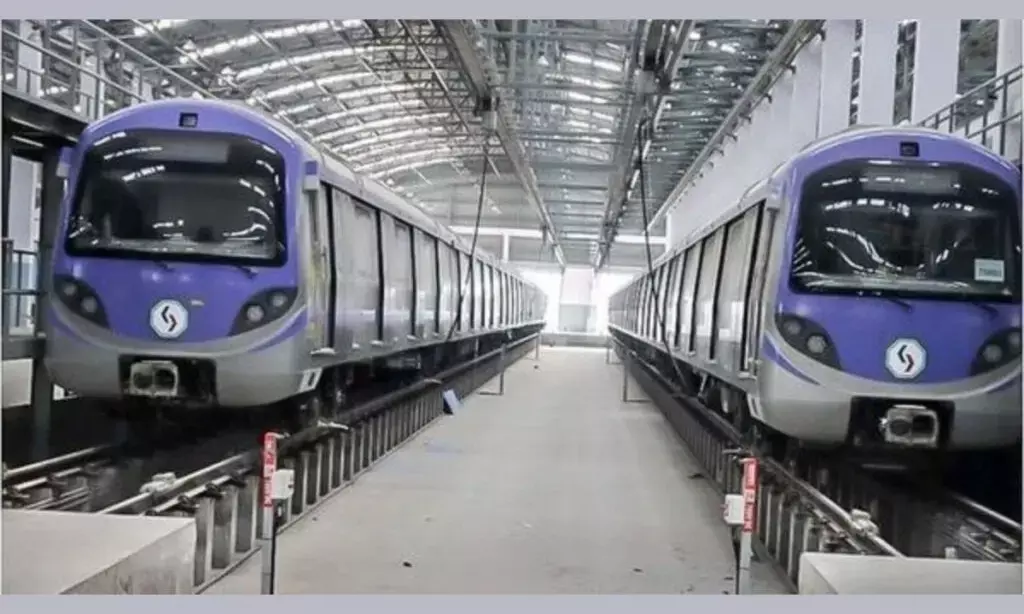 Train passengers to get concierge services