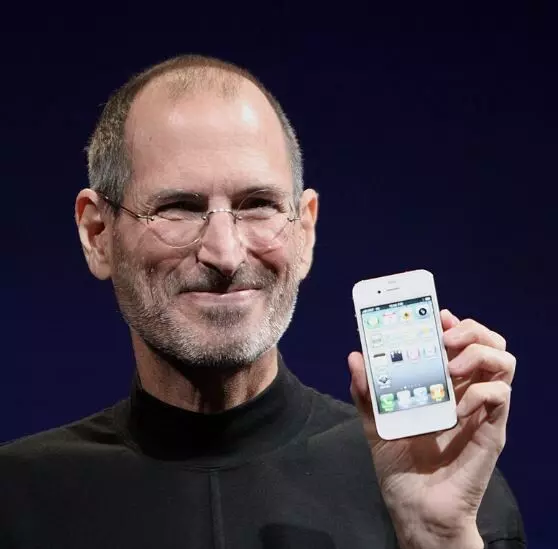 Apple, a Decade Ago, Successfully Encouraged Phone Locking!