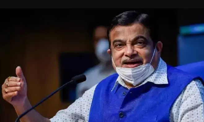 Nitin Gadkari Declares Six-Airbag Requirement for Cars Will Not Be Made Mandatory