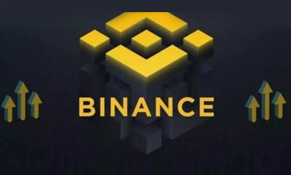 Crypto exchange Binance to pay Rs 18.82 cr fine to restart India operations