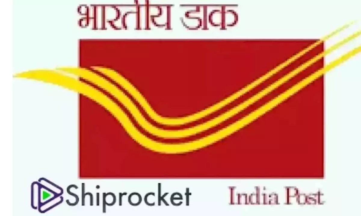 India Post lends expertise to Shiprocket