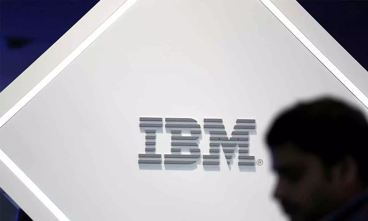IBM India rules out tech spend slowdown
