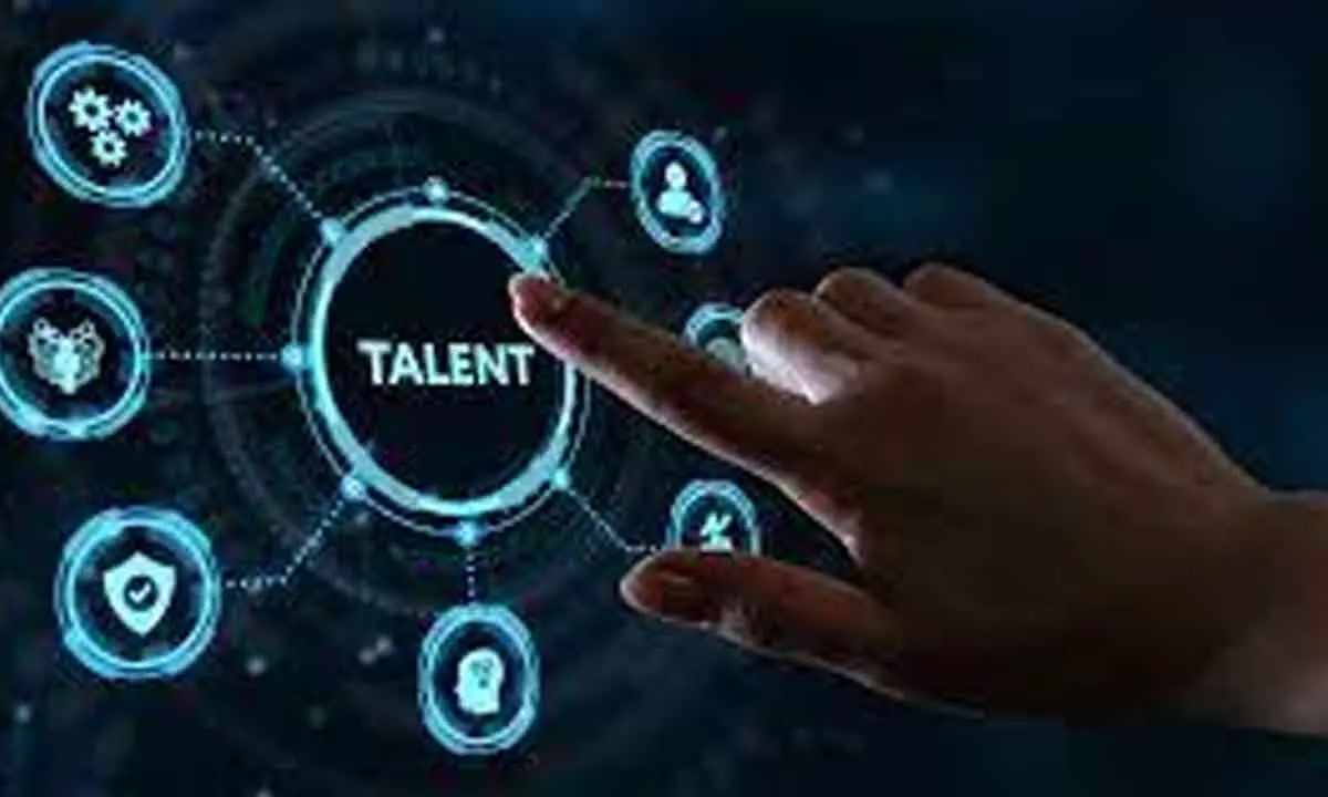 AI skills gap widens as demand for talent soars