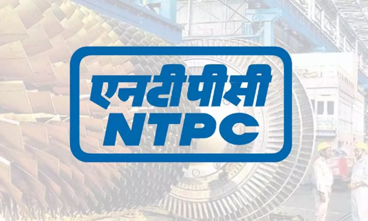 GST authorities tell NTPC to cough up Rs 100 cr
