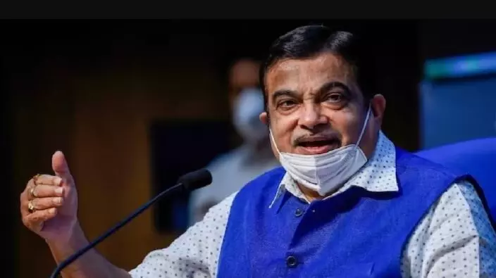Nitin Gadkari Declares Six-Airbag Requirement for Cars Will Not Be Made Mandatory