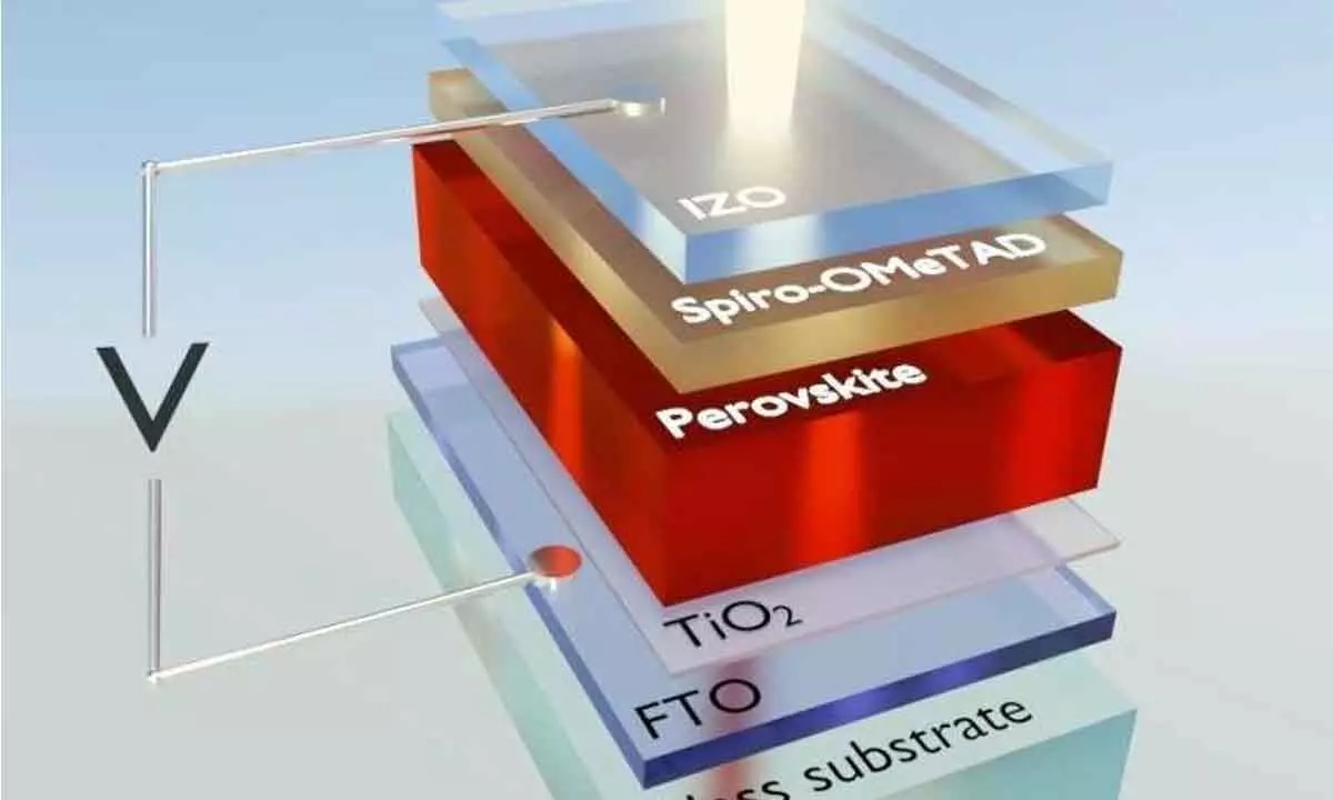 ‘Tandem solar cells’ will power the future of solar technology