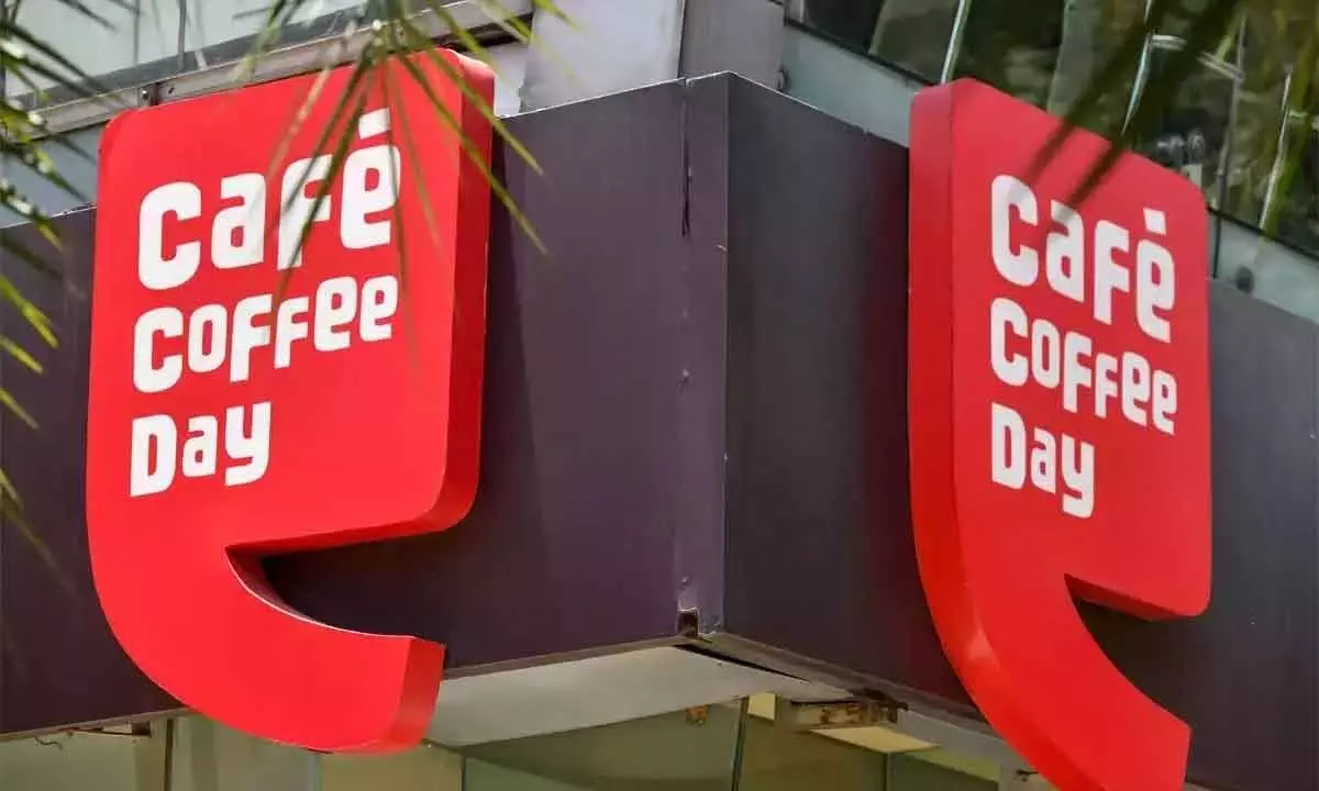 Coffee Day Global settles debt issue with creditor