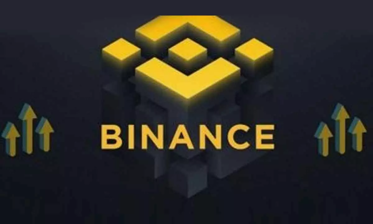 Binance.US CEO steps down