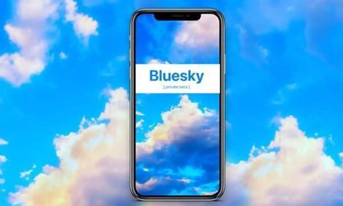 Bluesky reaches over 1 mn users
