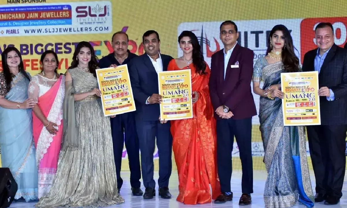 JITO Hyd expects over 1L visitors at Umang 2.0 Expo