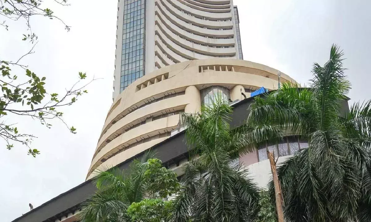 Indian IT stocks expected to fall tracking lowered revenue outlook by Accenture