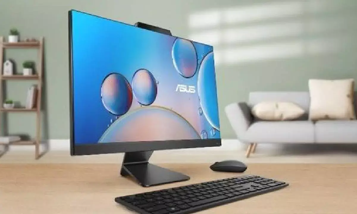 ASUS rolls out new lineup of PCs in India