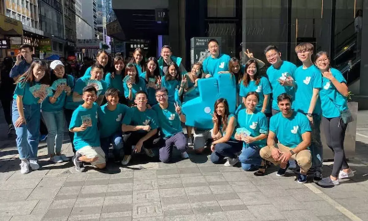 Deliveroo India starts campus hiring