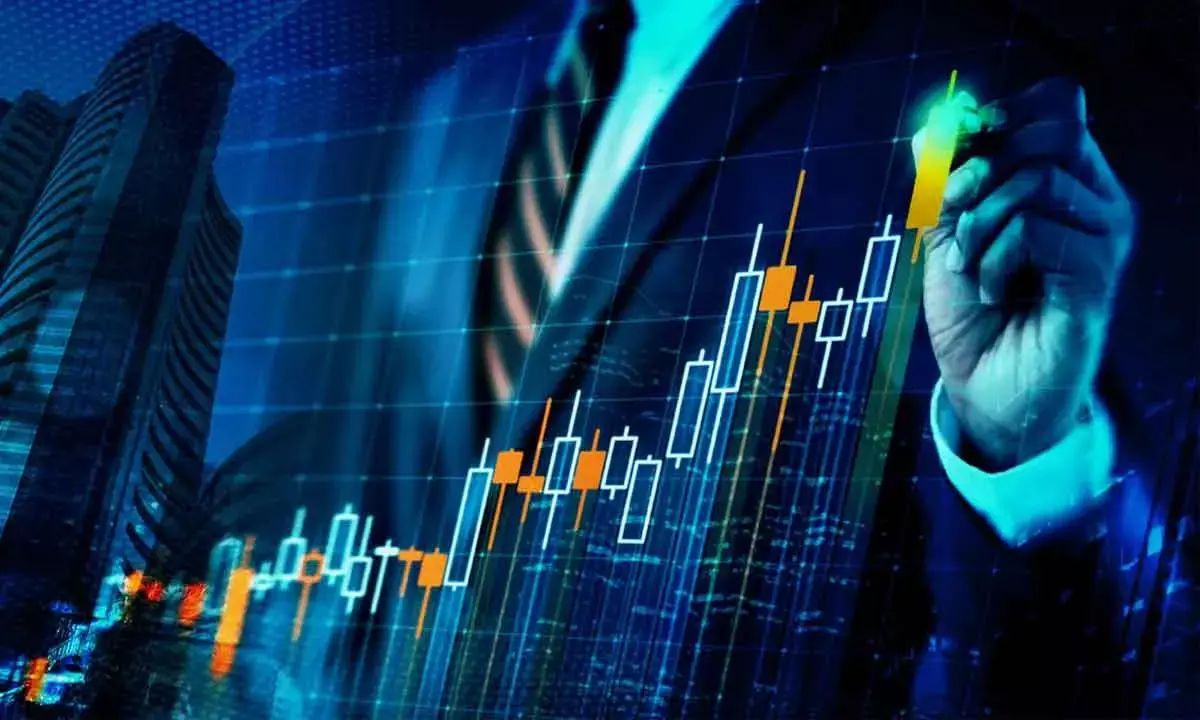 Uptrend likely to continue above 67,250