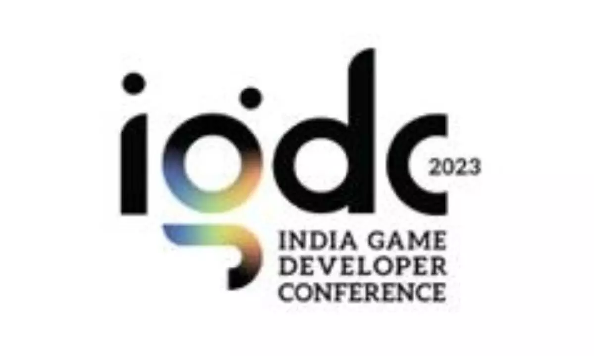 India game developers’ meet at Hyd in Nov