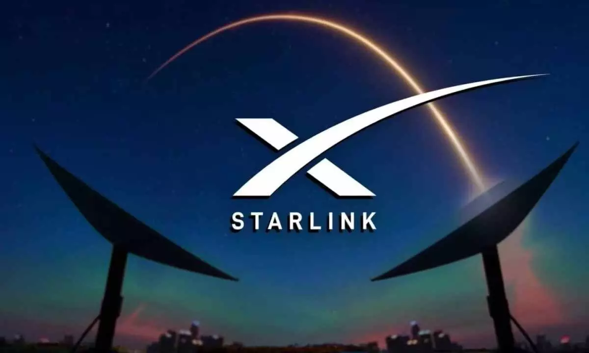 Starlink