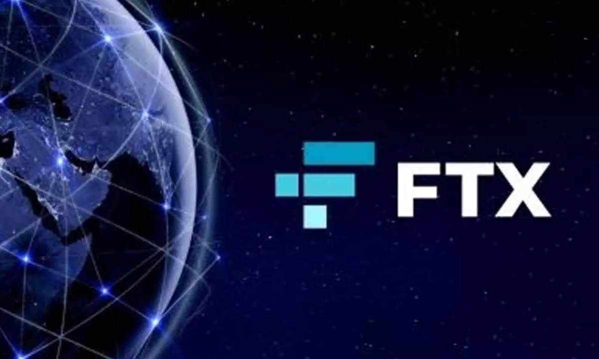 US judge allows FTX to sell crypto holdings worth $3.4 bn
