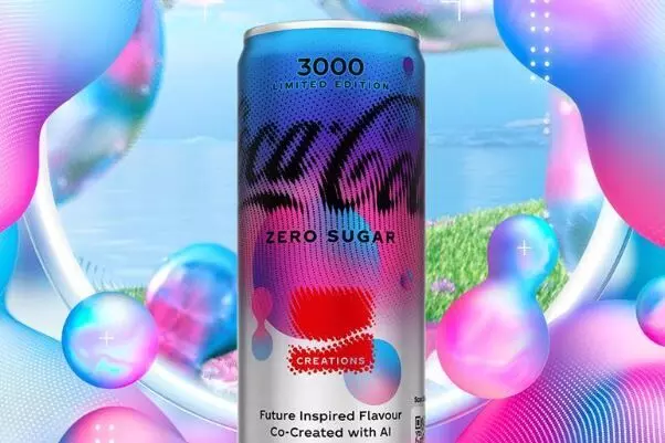 Coca-Cola adds limited-edition drink, Taste some?