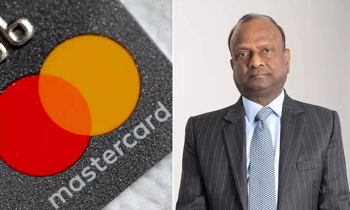 Mastercard India appoints Rajnish Kumar as its chairman