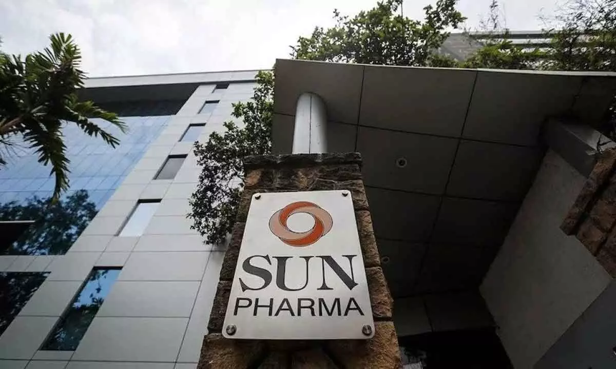 Sun Pharma unit inks pact with Pharmazz