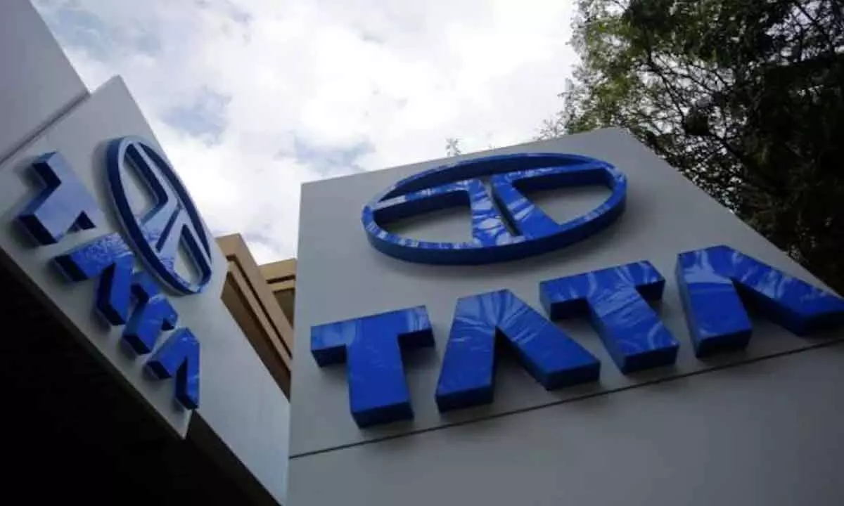 Tata Motors to set up EVs sales network