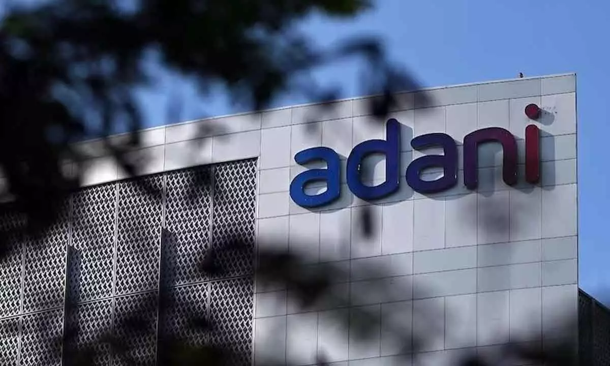 Adani forms JV with Kowa Group