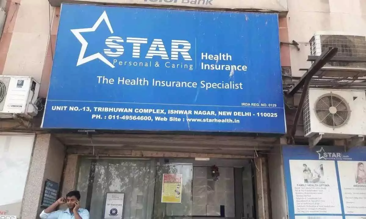 Ahmedabad hospitals, Star Health at loggerheads