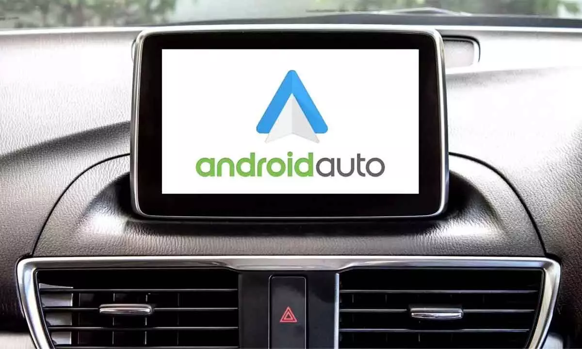 Android Auto allows to attend Zoom, Cisco conference calls