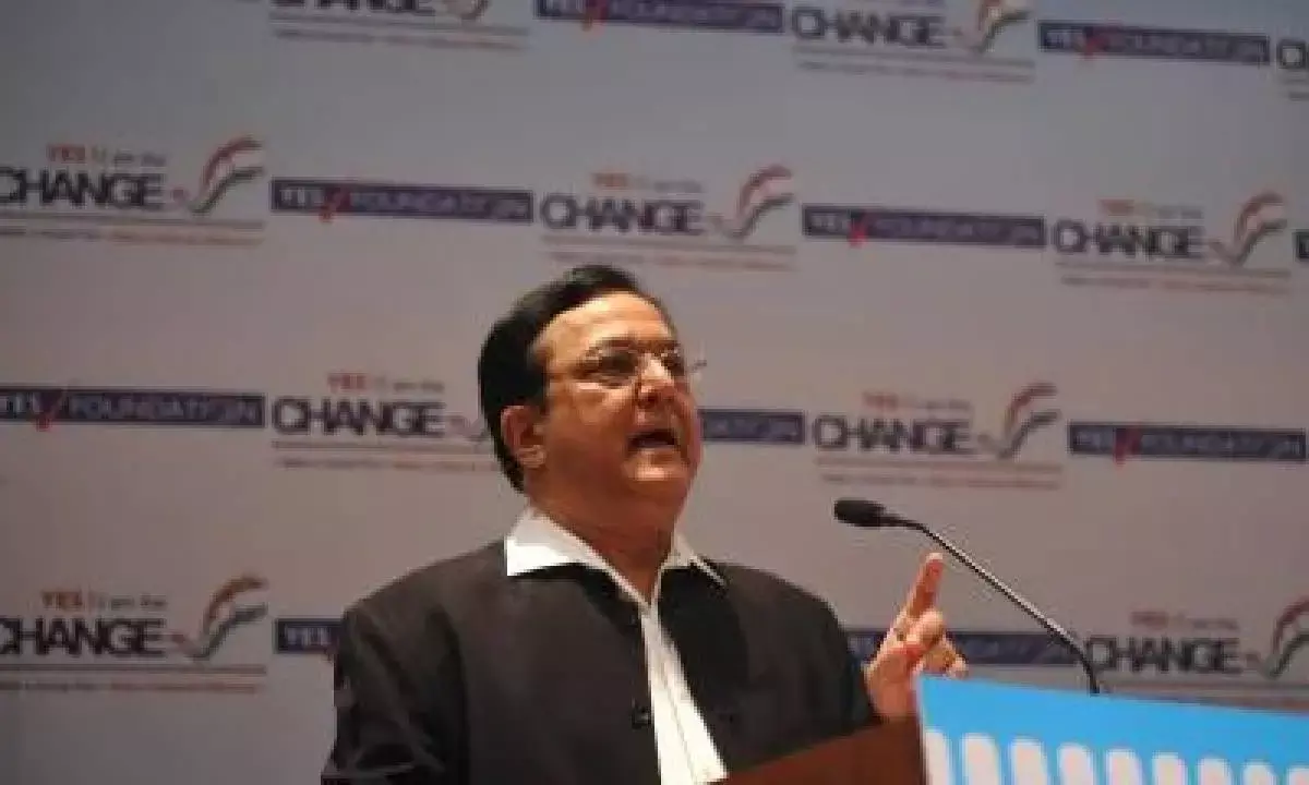 Interim relief by SAT for embattled Rana Kapoor