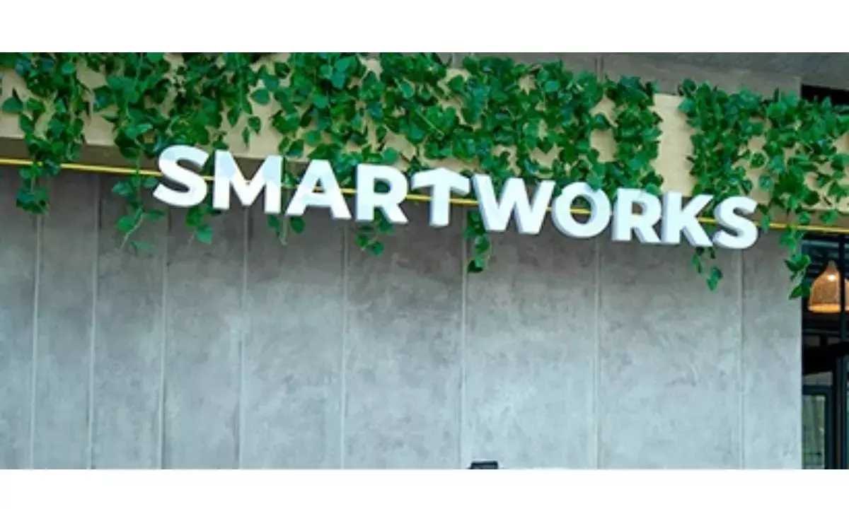 Managed workspace provider Smartworks expands portfolio to over 40 centres in 14 cities