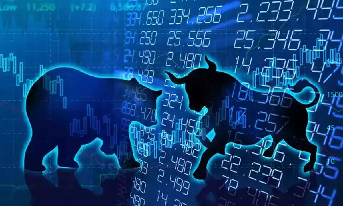 Uptrend wave may continue